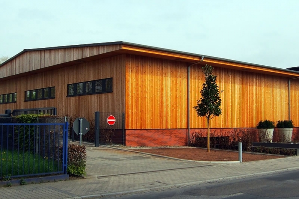 Referenzen Wohnungs- & Objektbau - Ploner Holzhandels- und Holzbau GmbH